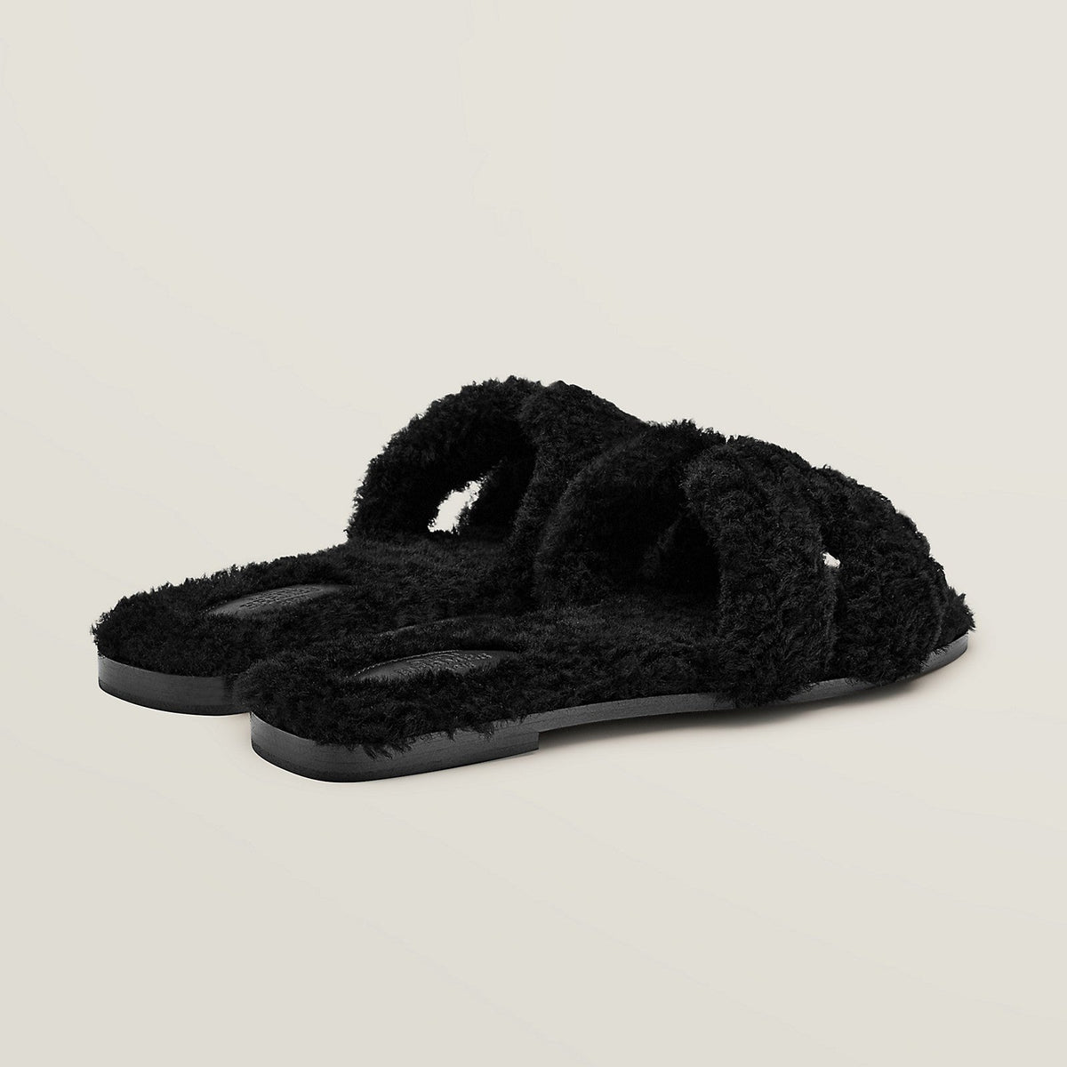Sandales Oran - Noir - All (4)