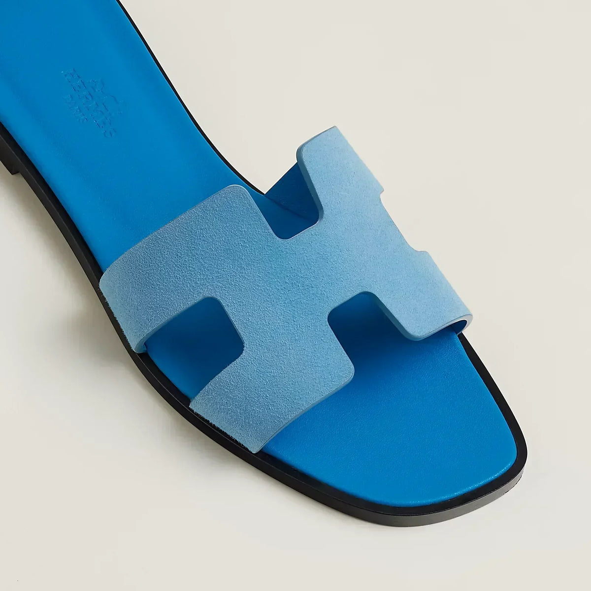 Sandales Oran - Blue Cameo - All (2)