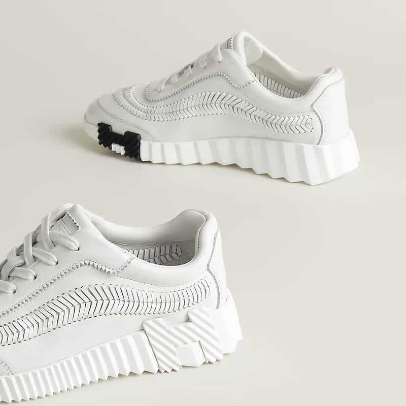 Hermès Bouncing blanc