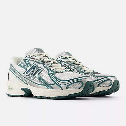 NB 740 Marsh Green