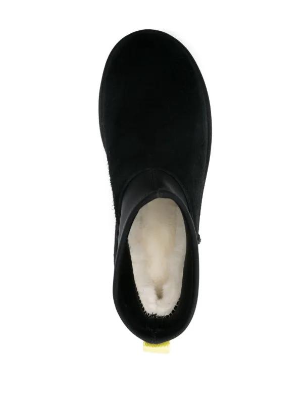 Ugg bottines Classica Mini Dipper